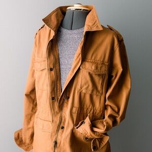 Vintage Levi's Chore Jacket